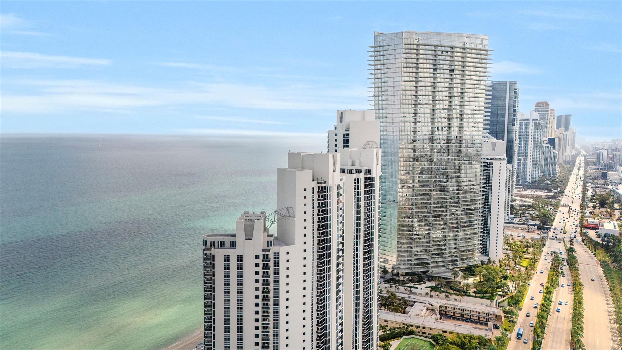 Residences by Armani Casa - Residential