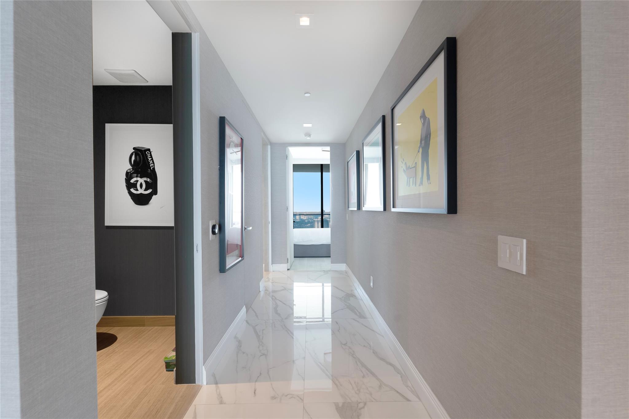 Residences by Armani Casa - Residential