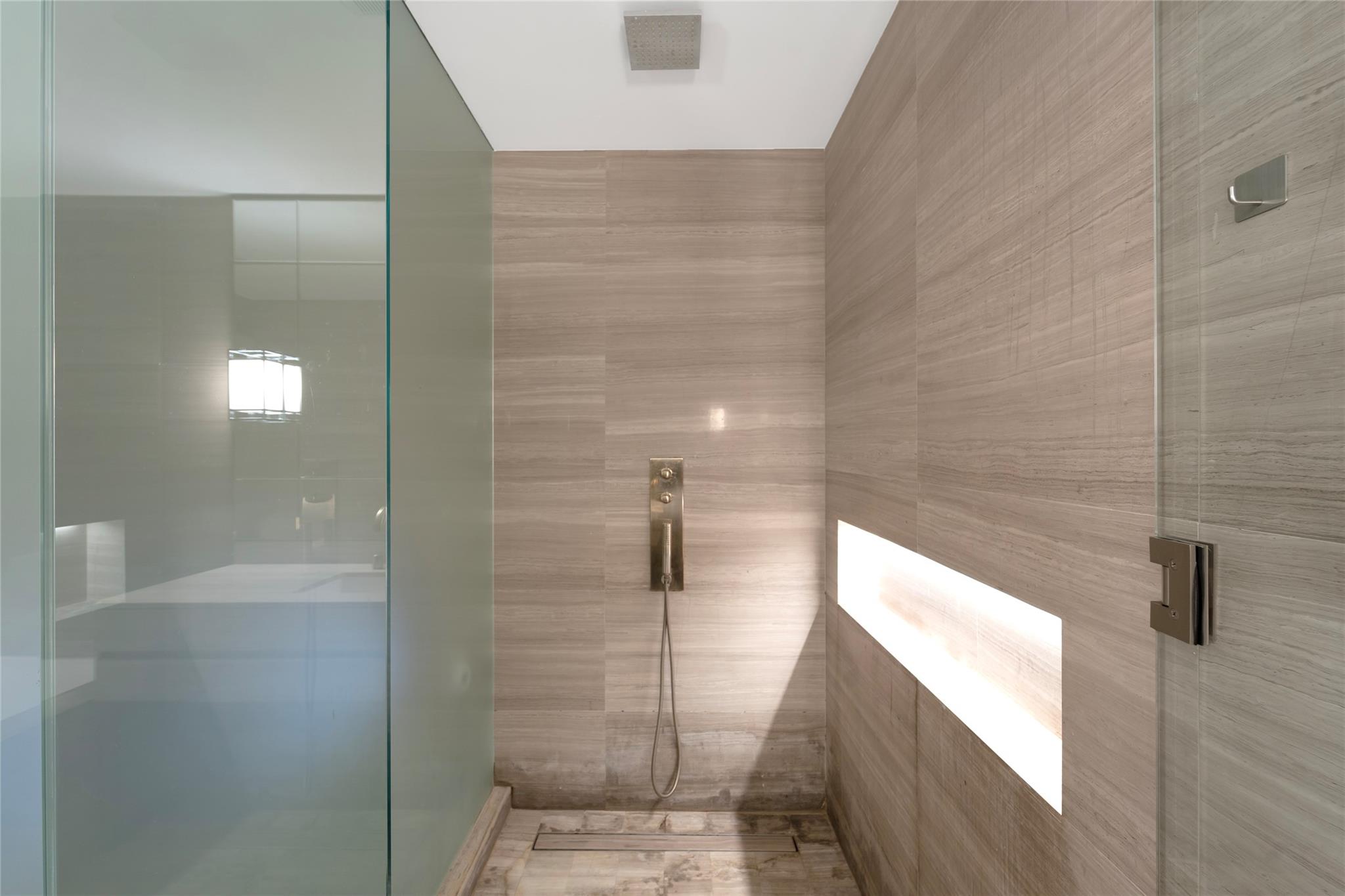 Residences by Armani Casa - Residential