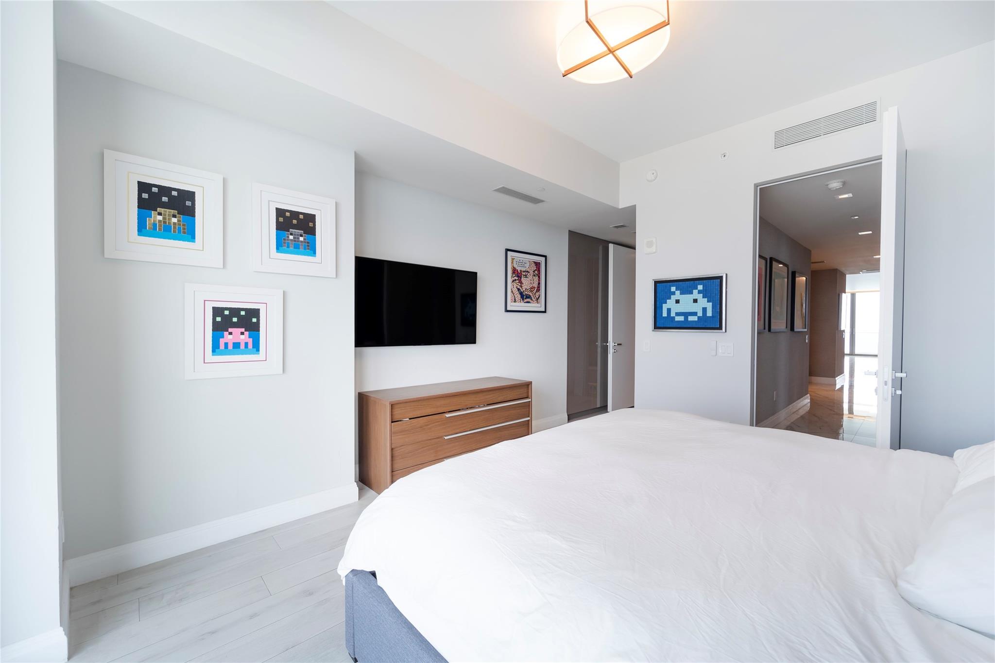 Residences by Armani Casa - Residential