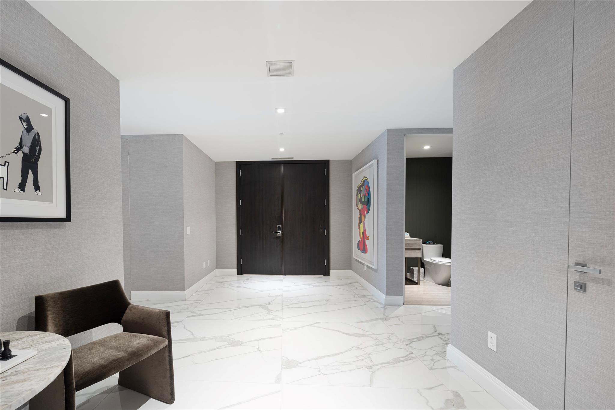 Residences by Armani Casa - Residential