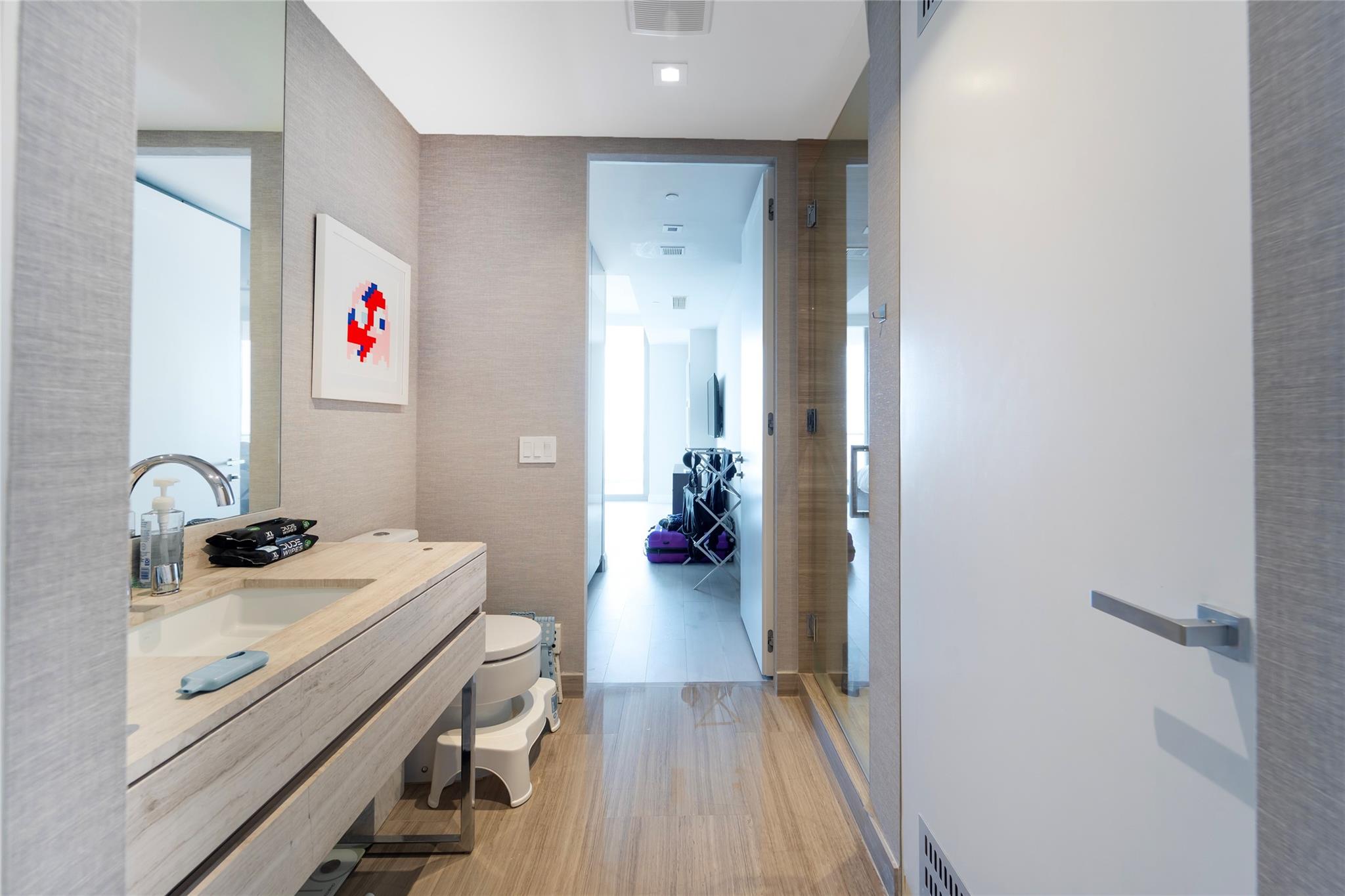 Residences by Armani Casa - Residential