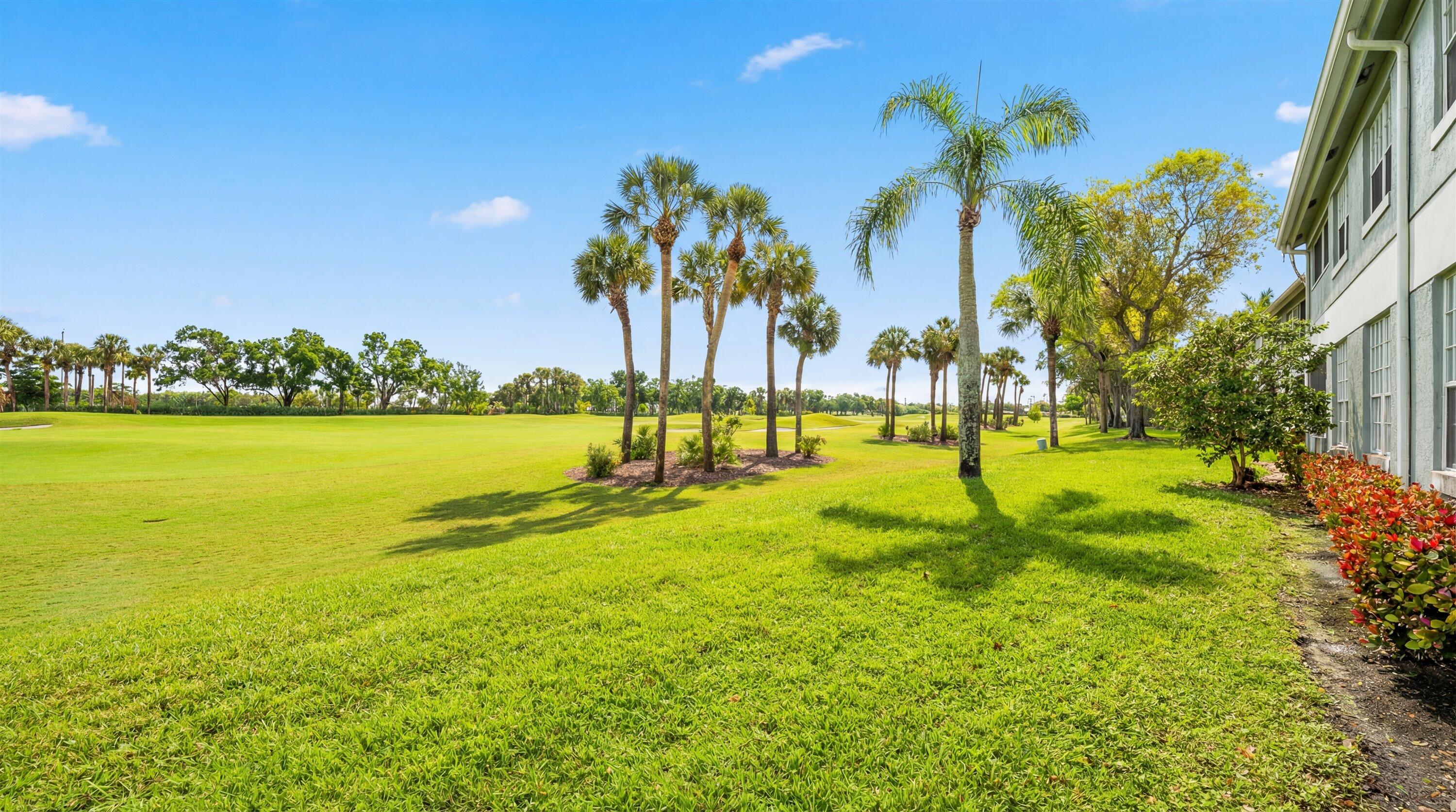 Andover - Wycliffe Golf & Country Club - Residential