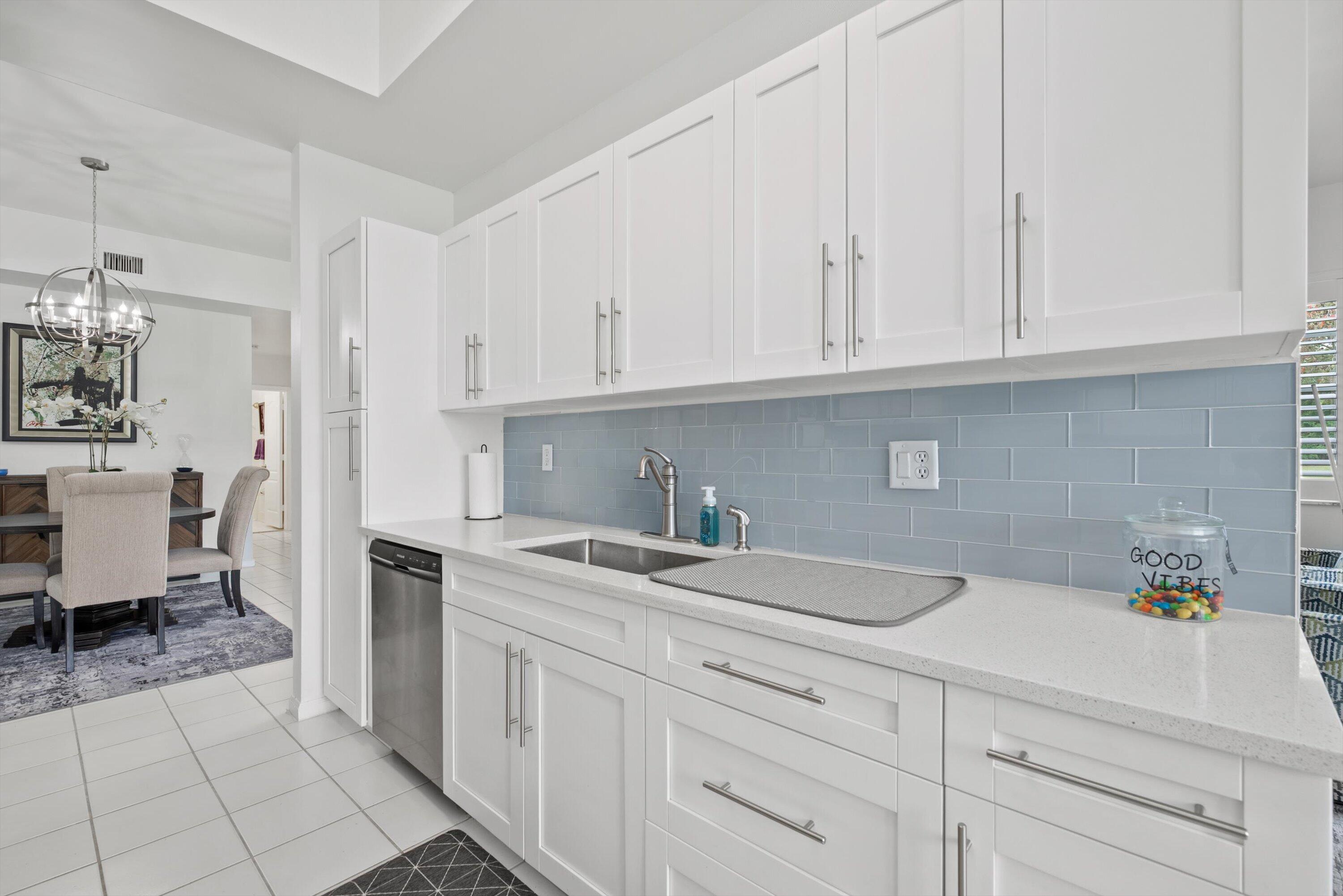 Andover - Wycliffe Golf & Country Club - Residential