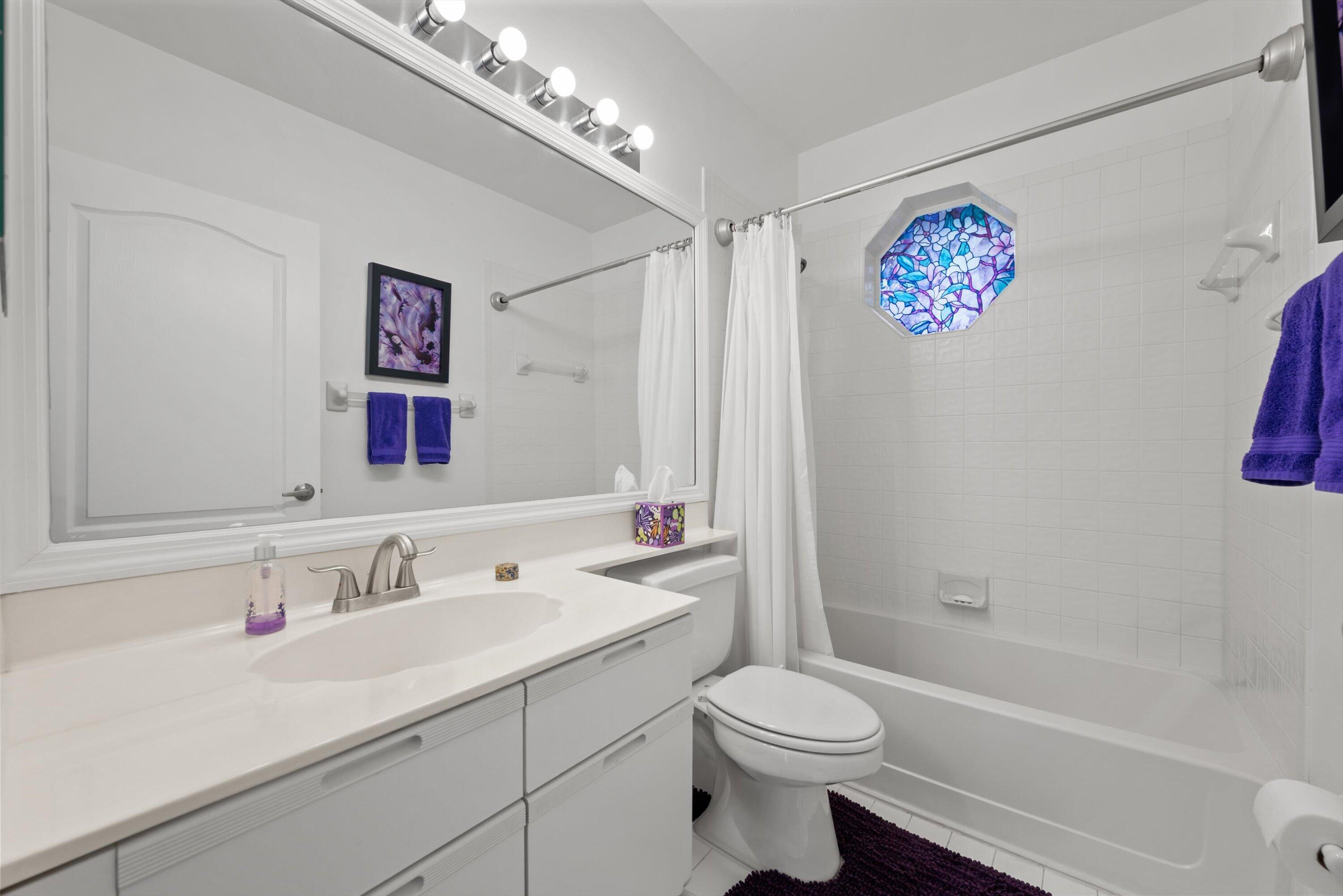 Andover - Wycliffe Golf & Country Club - Residential