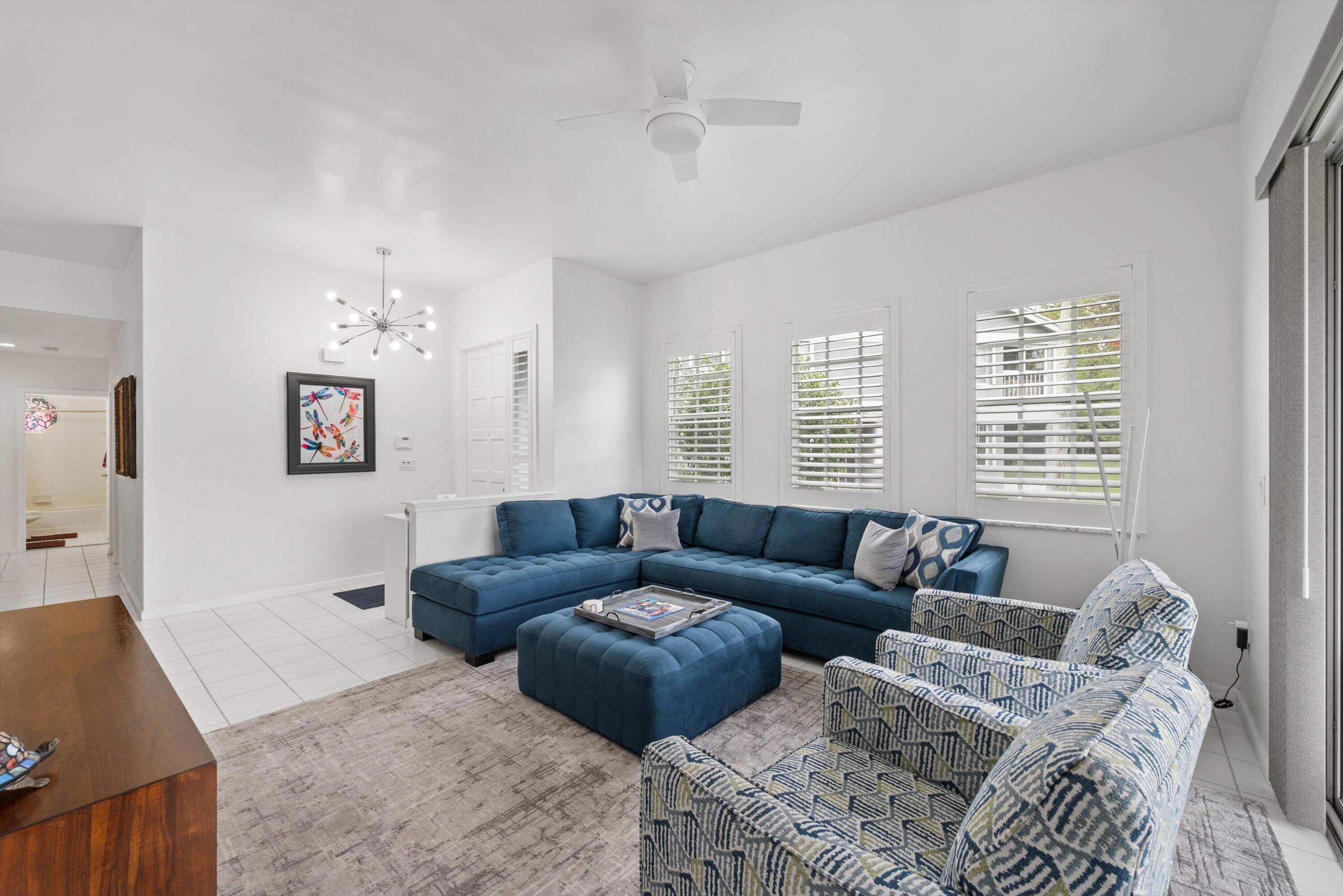 Andover - Wycliffe Golf & Country Club - Residential