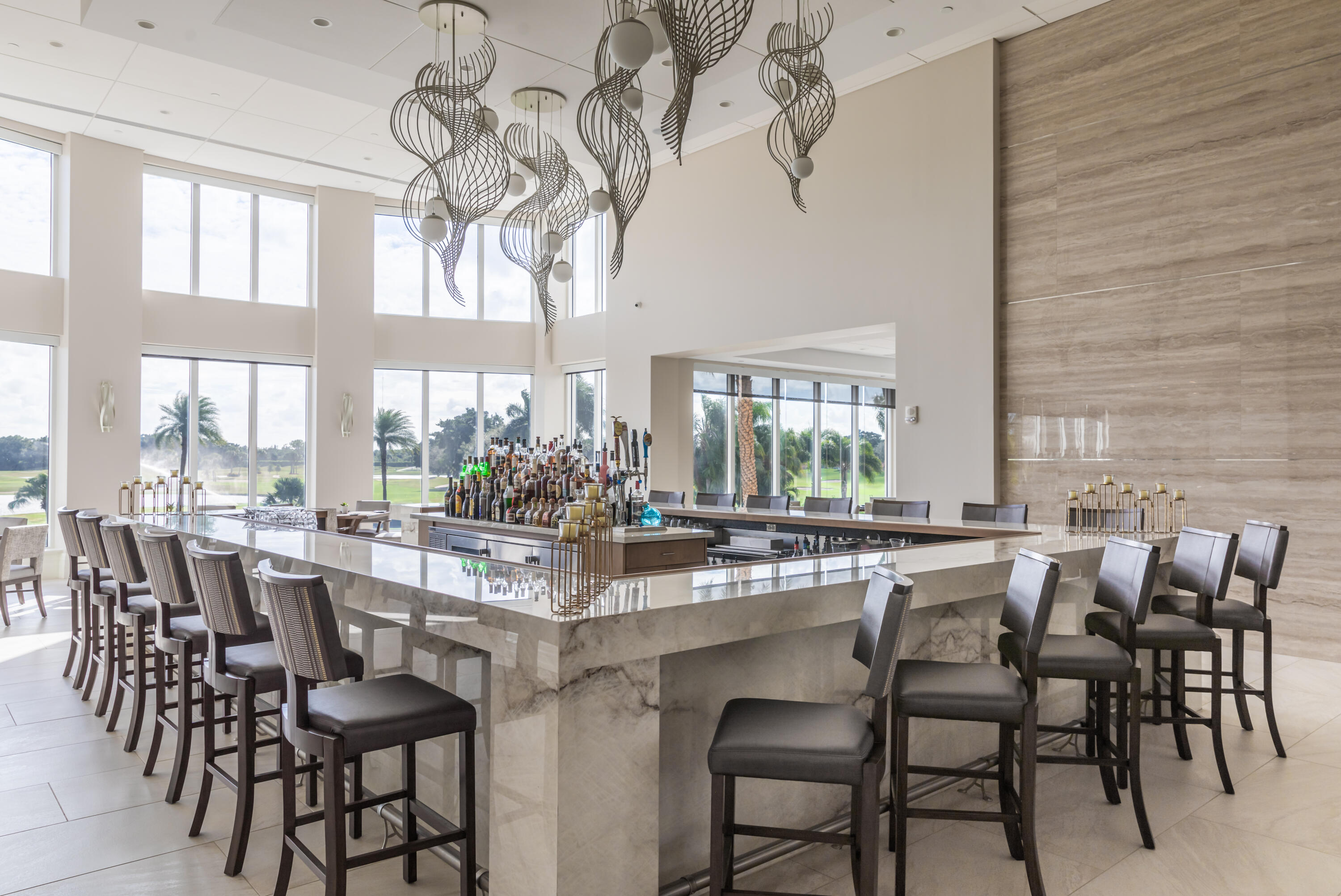 Andover - Wycliffe Golf & Country Club - Residential