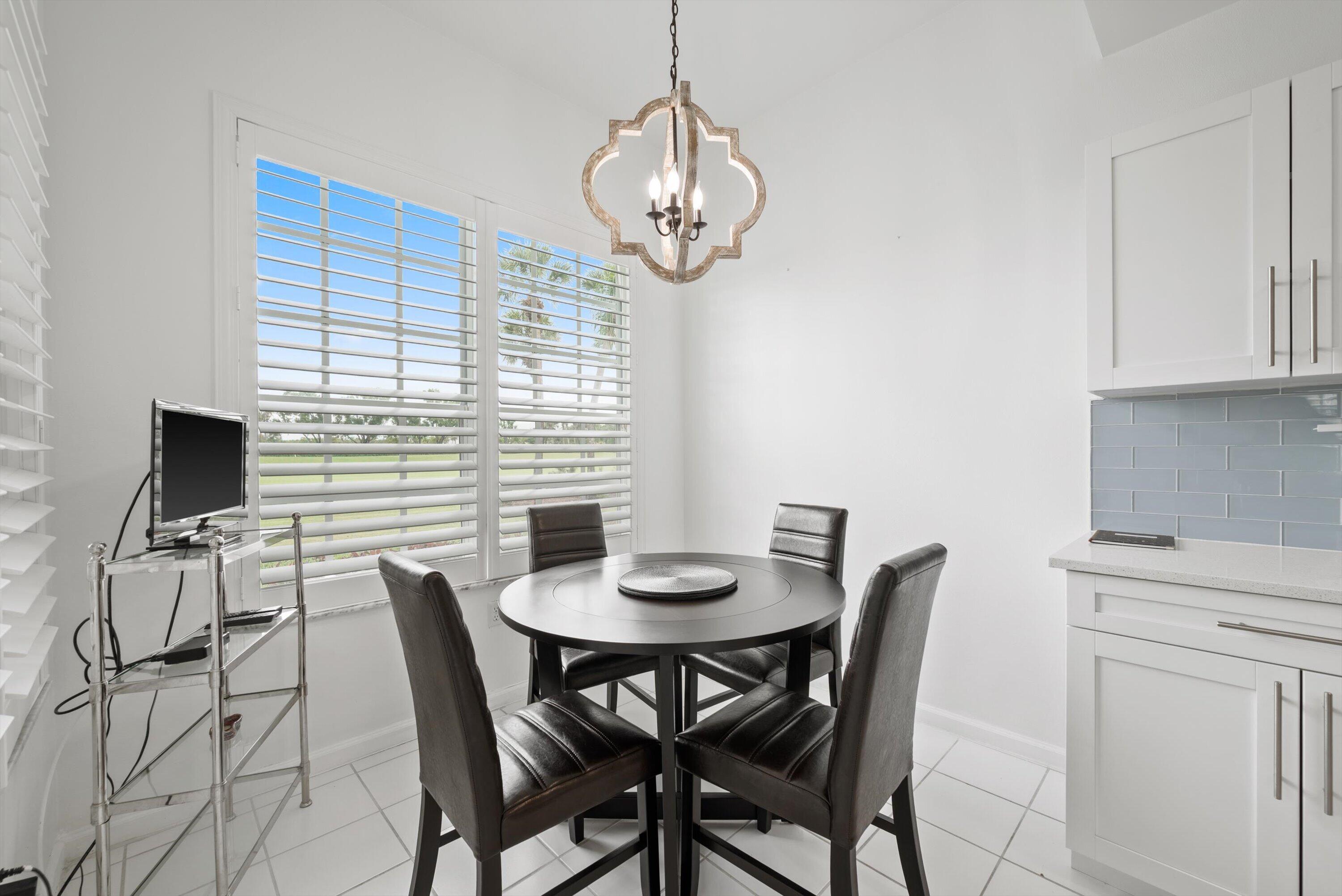 Andover - Wycliffe Golf & Country Club - Residential