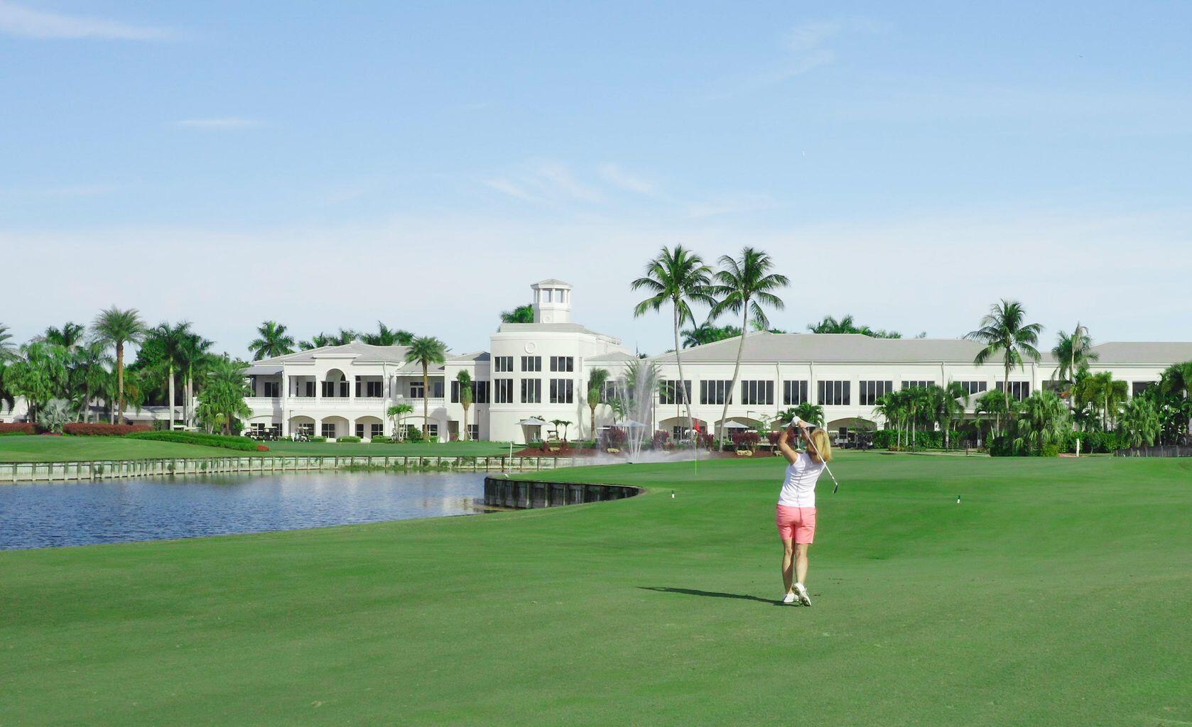 Andover - Wycliffe Golf & Country Club - Residential