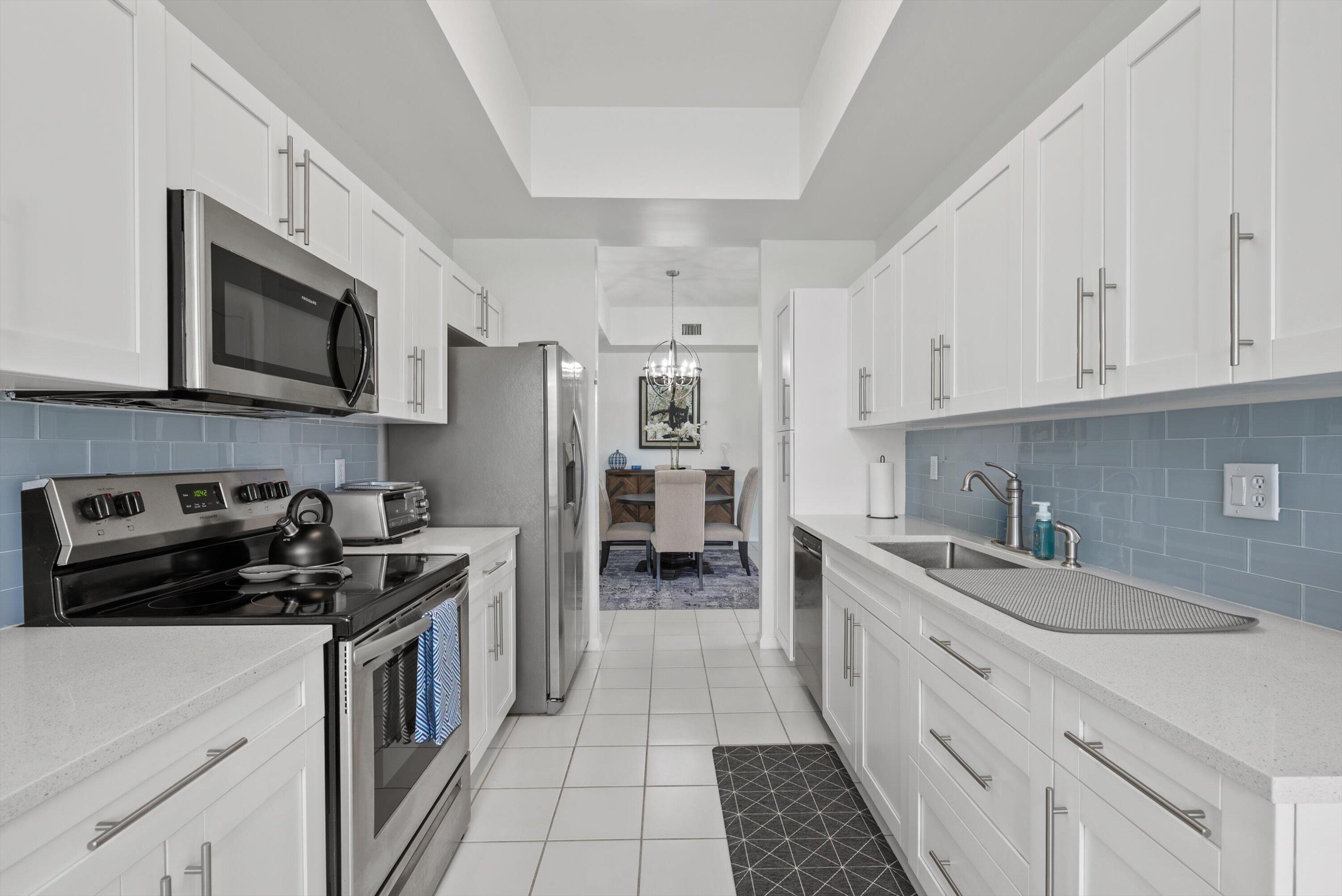 Andover - Wycliffe Golf & Country Club - Residential