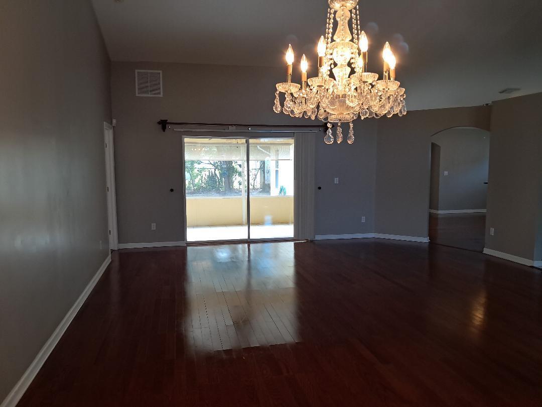 PORT ST LUCIE SECTION 41 - Residential Lease