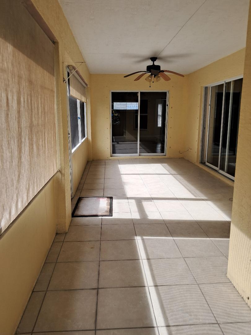 PORT ST LUCIE SECTION 41 - Residential Lease