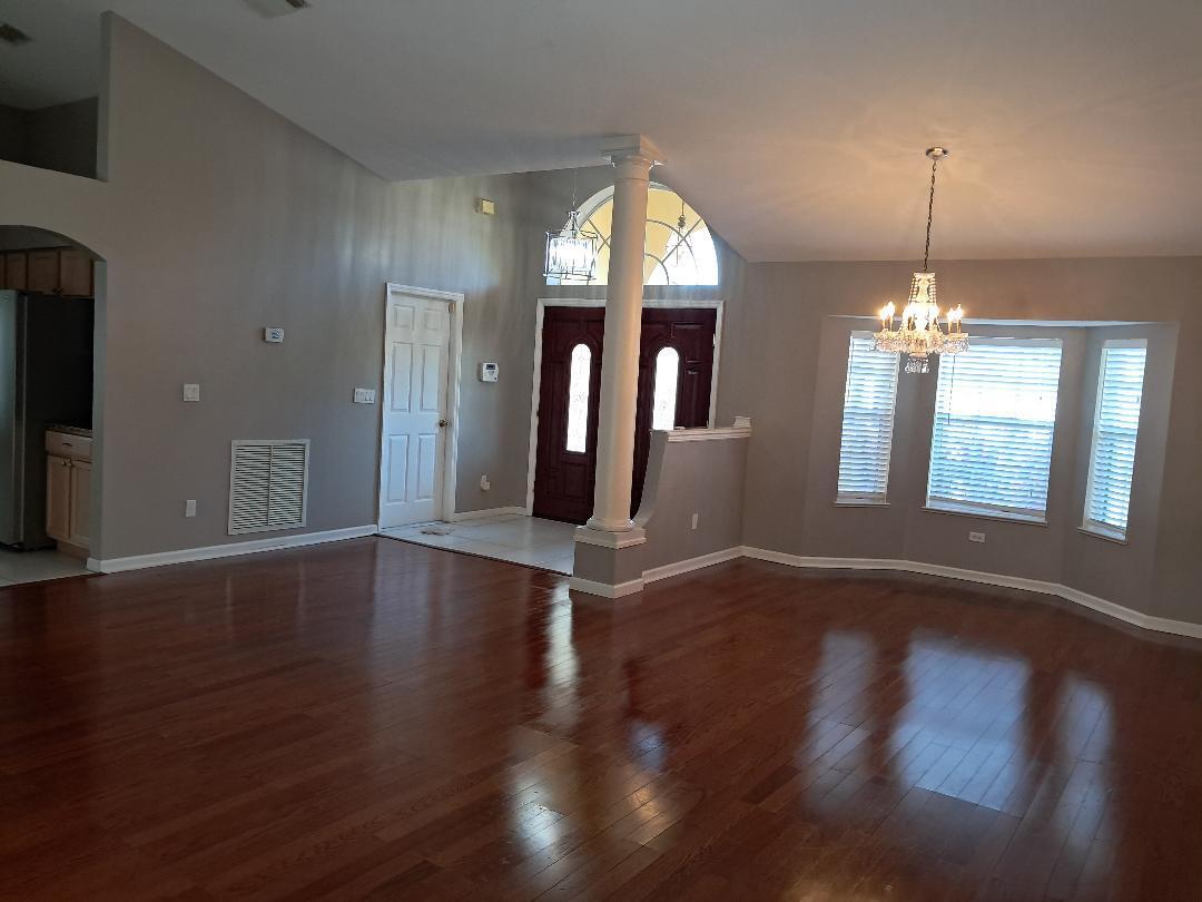 PORT ST LUCIE SECTION 41 - Residential Lease