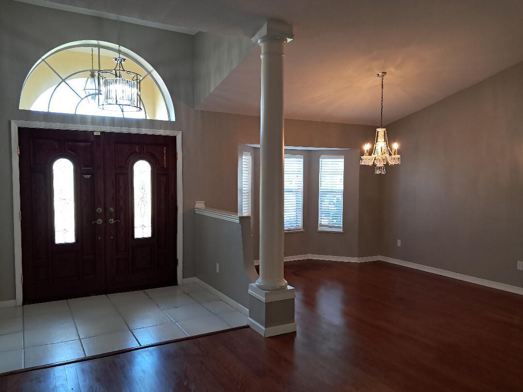 PORT ST LUCIE SECTION 41 - Residential Lease