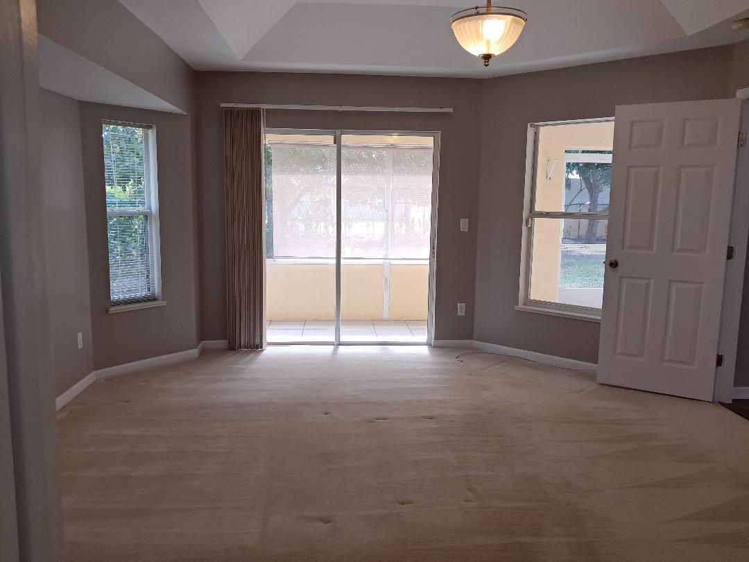PORT ST LUCIE SECTION 41 - Residential Lease