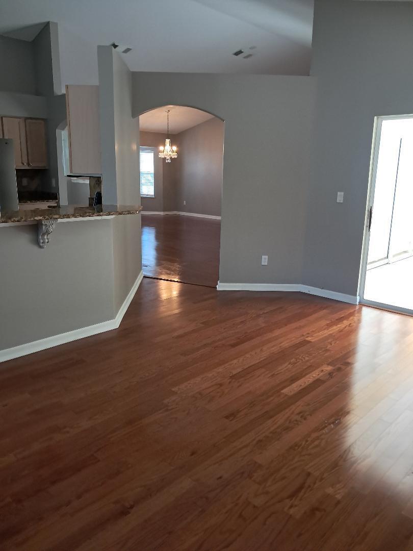 PORT ST LUCIE SECTION 41 - Residential Lease