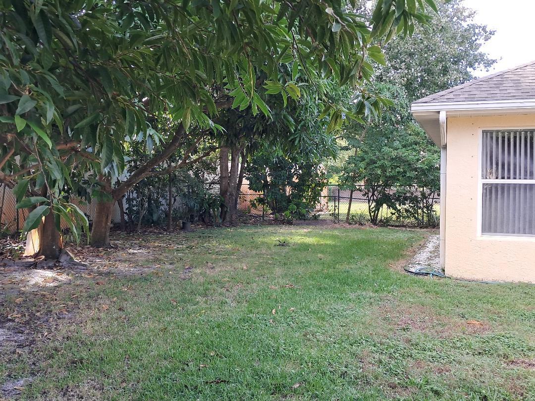 PORT ST LUCIE SECTION 41 - Residential Lease
