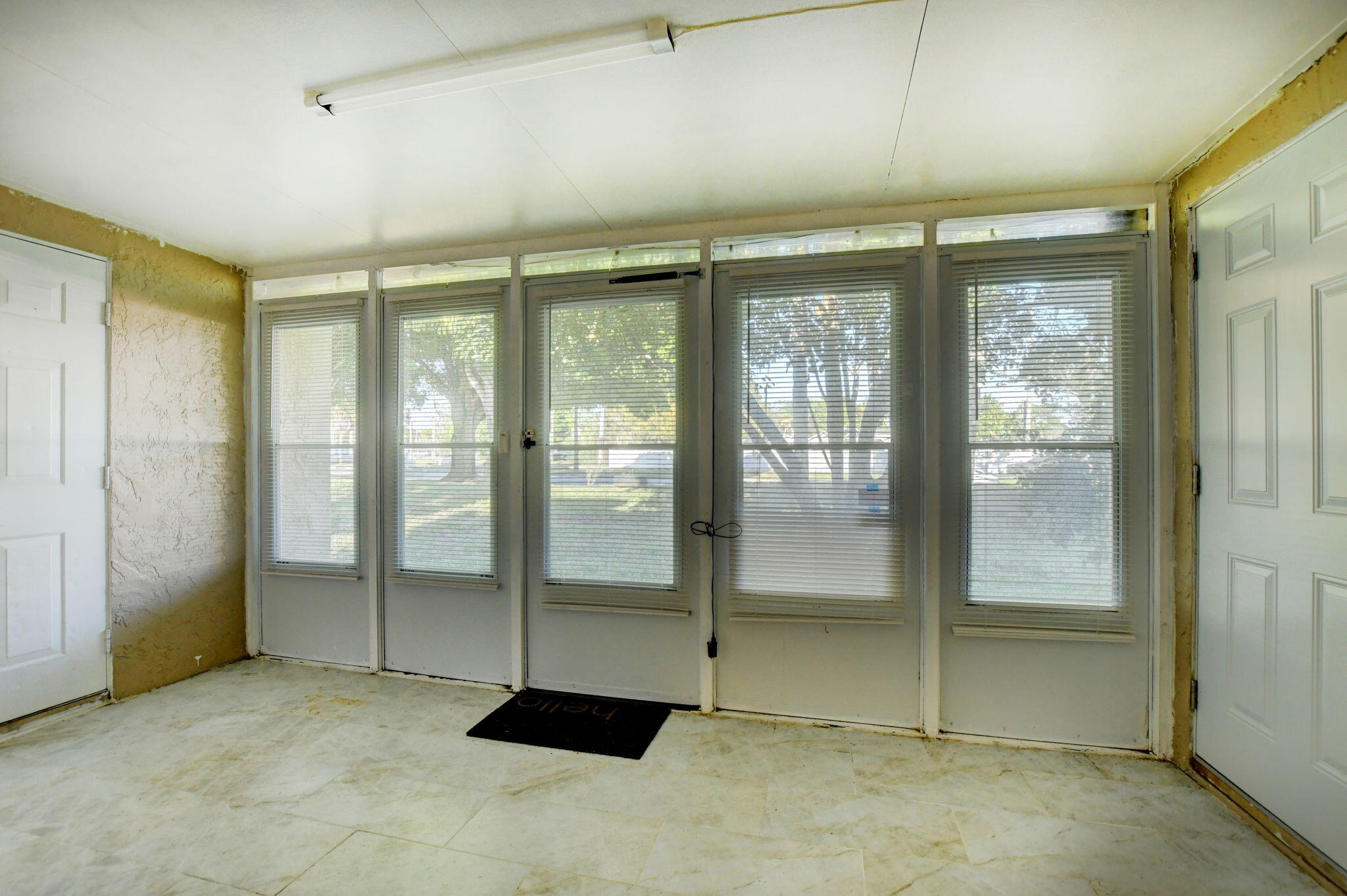 HAMMOCK OF SANDALFOOT - Residential