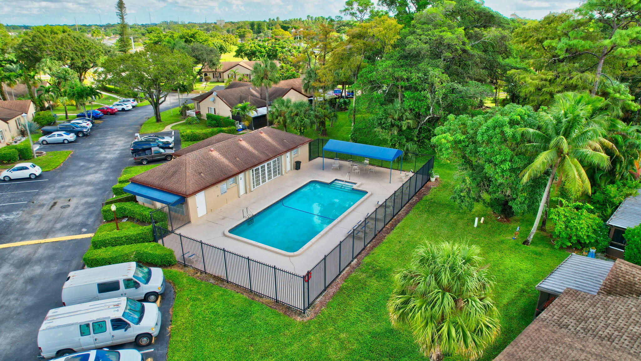 HAMMOCK OF SANDALFOOT - Residential