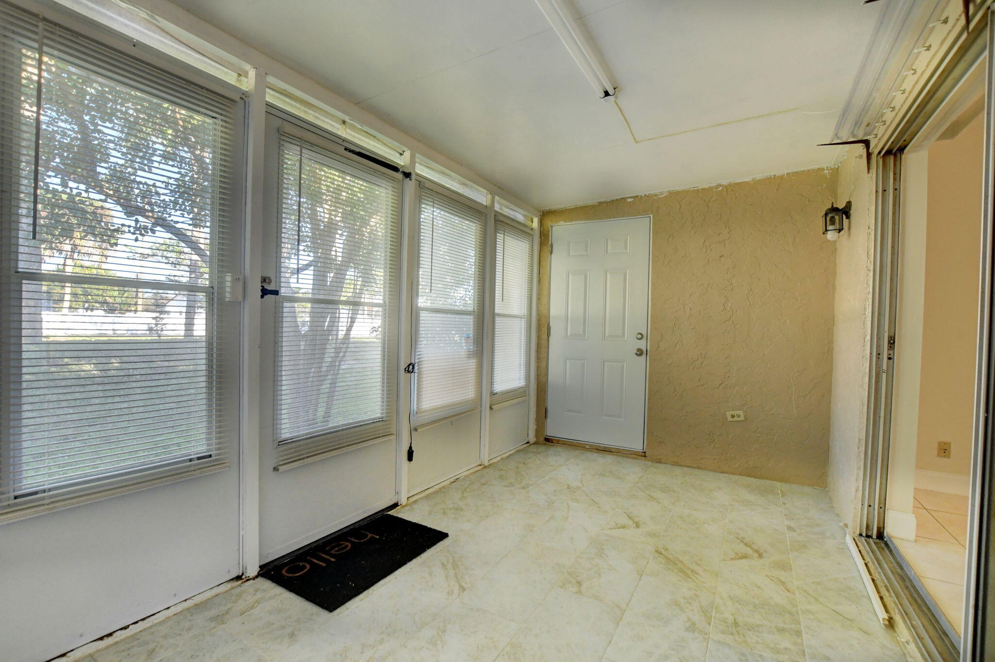 HAMMOCK OF SANDALFOOT - Residential