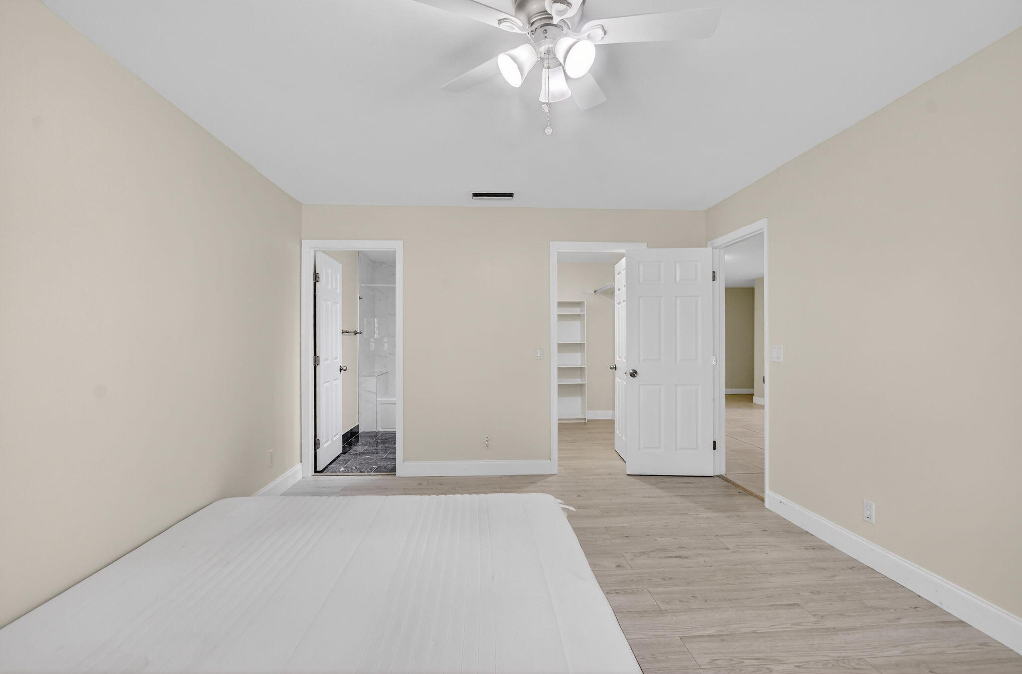 HAMMOCK OF SANDALFOOT - Residential