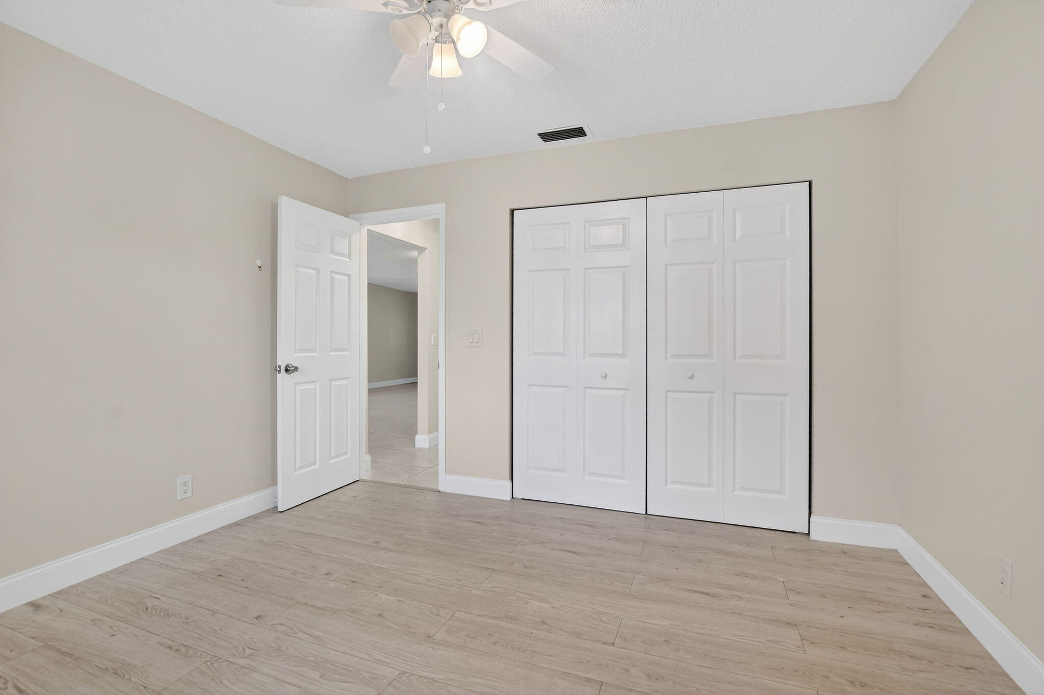 HAMMOCK OF SANDALFOOT - Residential