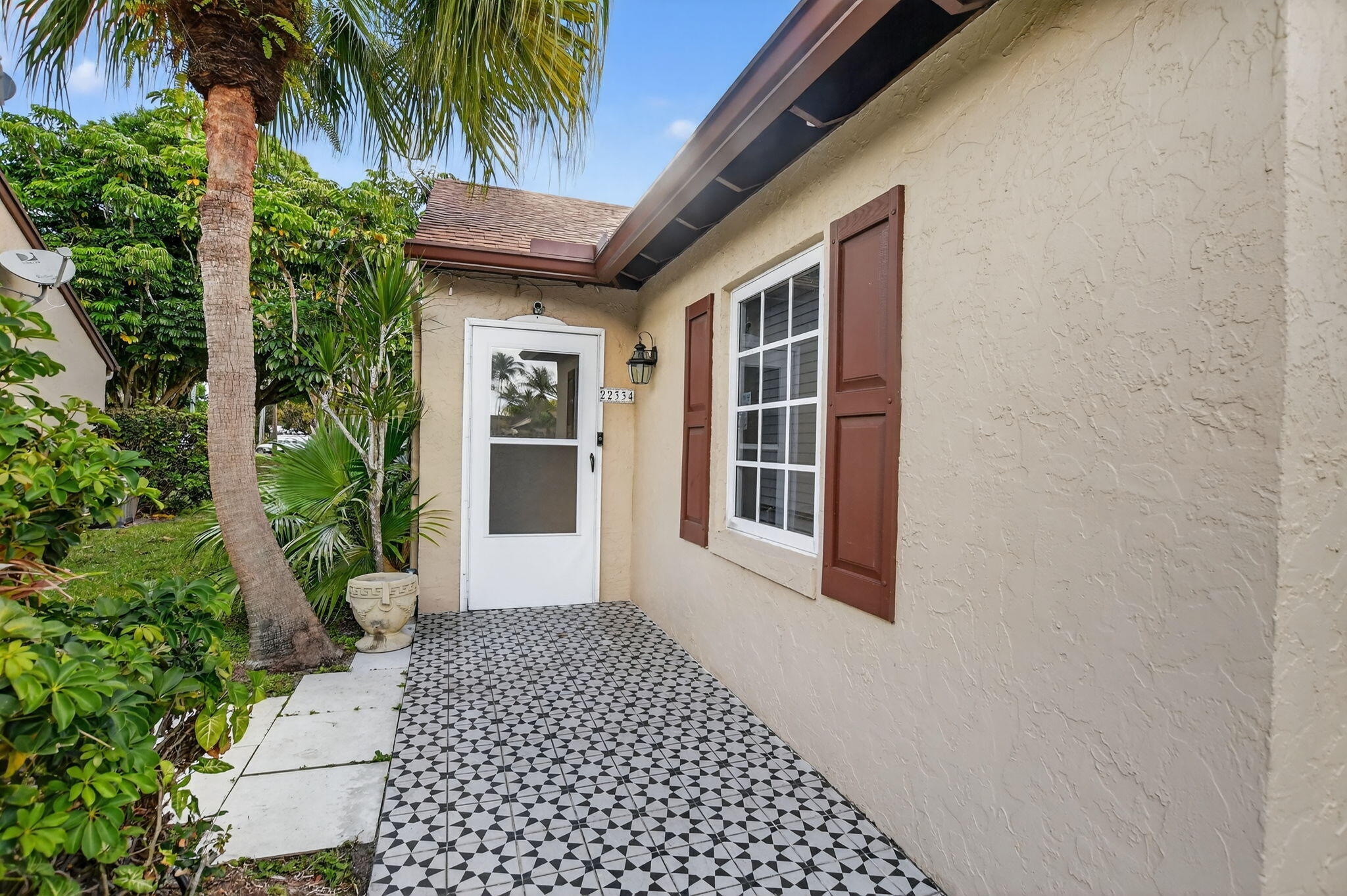 HAMMOCK OF SANDALFOOT - Residential