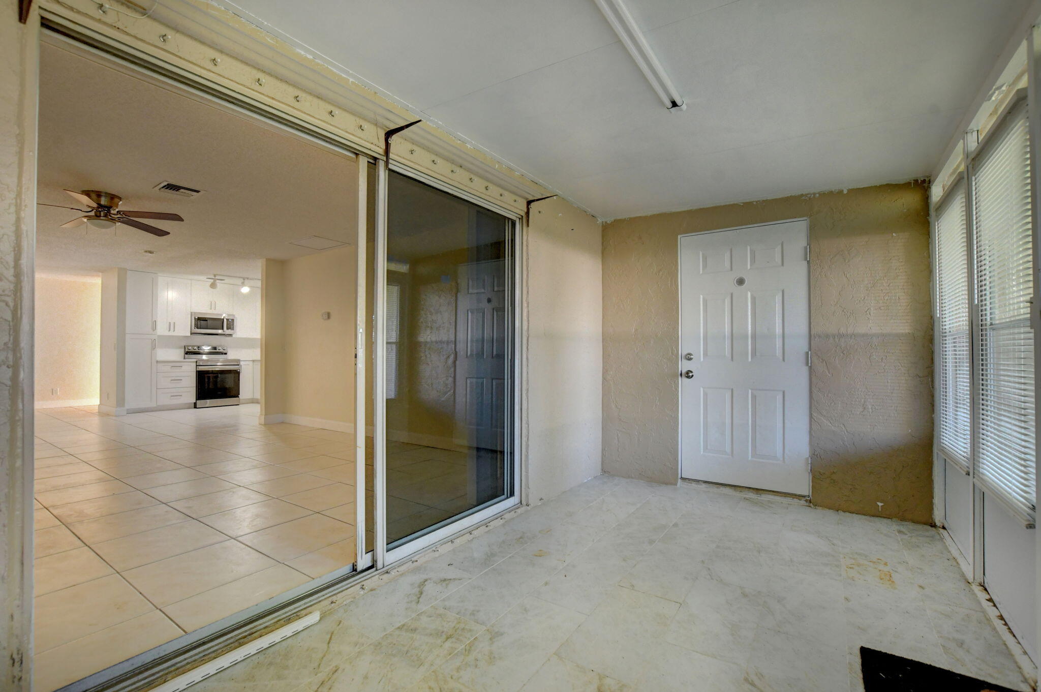 HAMMOCK OF SANDALFOOT - Residential