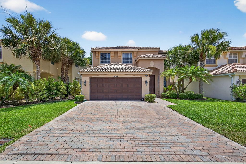 Photo of 9196 Dupont Place, Wellington, FL 33414 (MLS # R11102236)