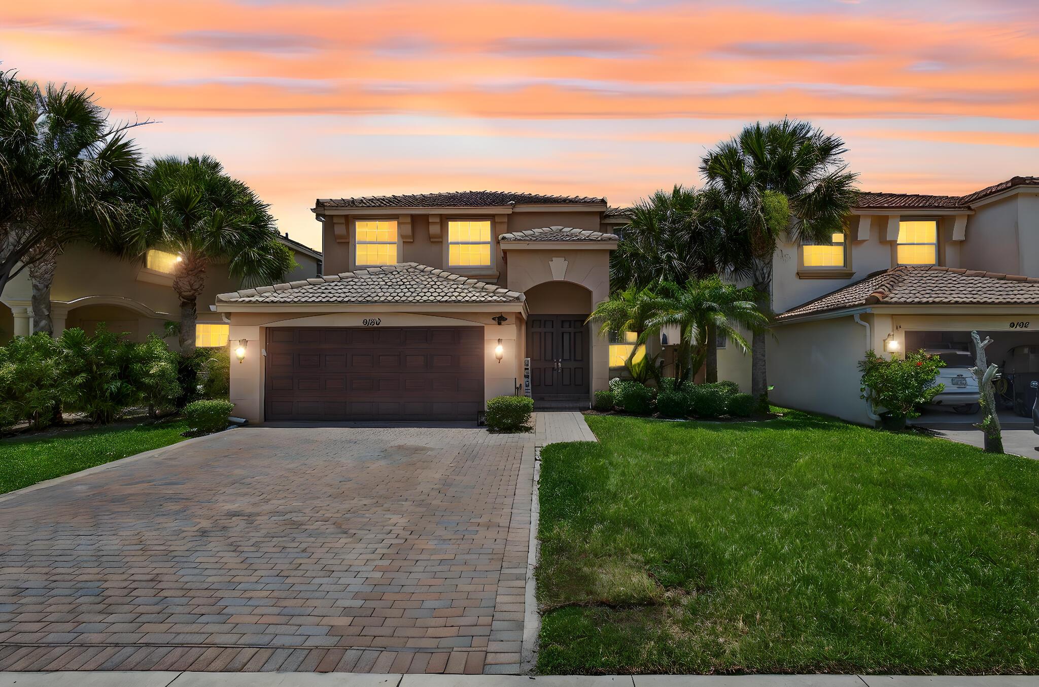 Properties 9196 Dupont Place