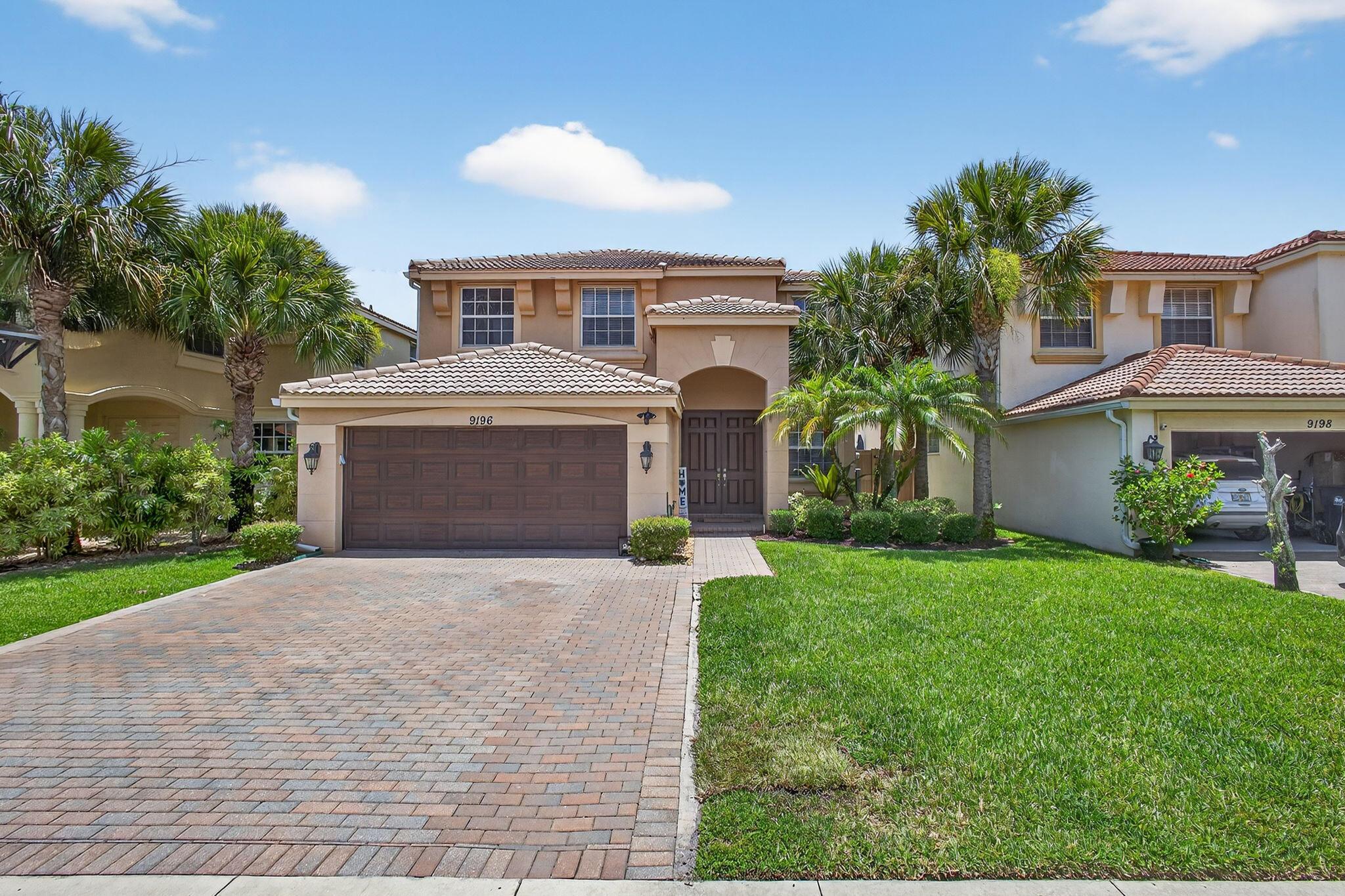 Properties 9196 Dupont Place