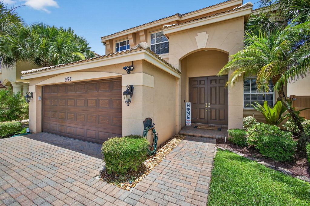 Photo of 9196 Dupont Place, Wellington, FL 33414 (MLS # R11102236)