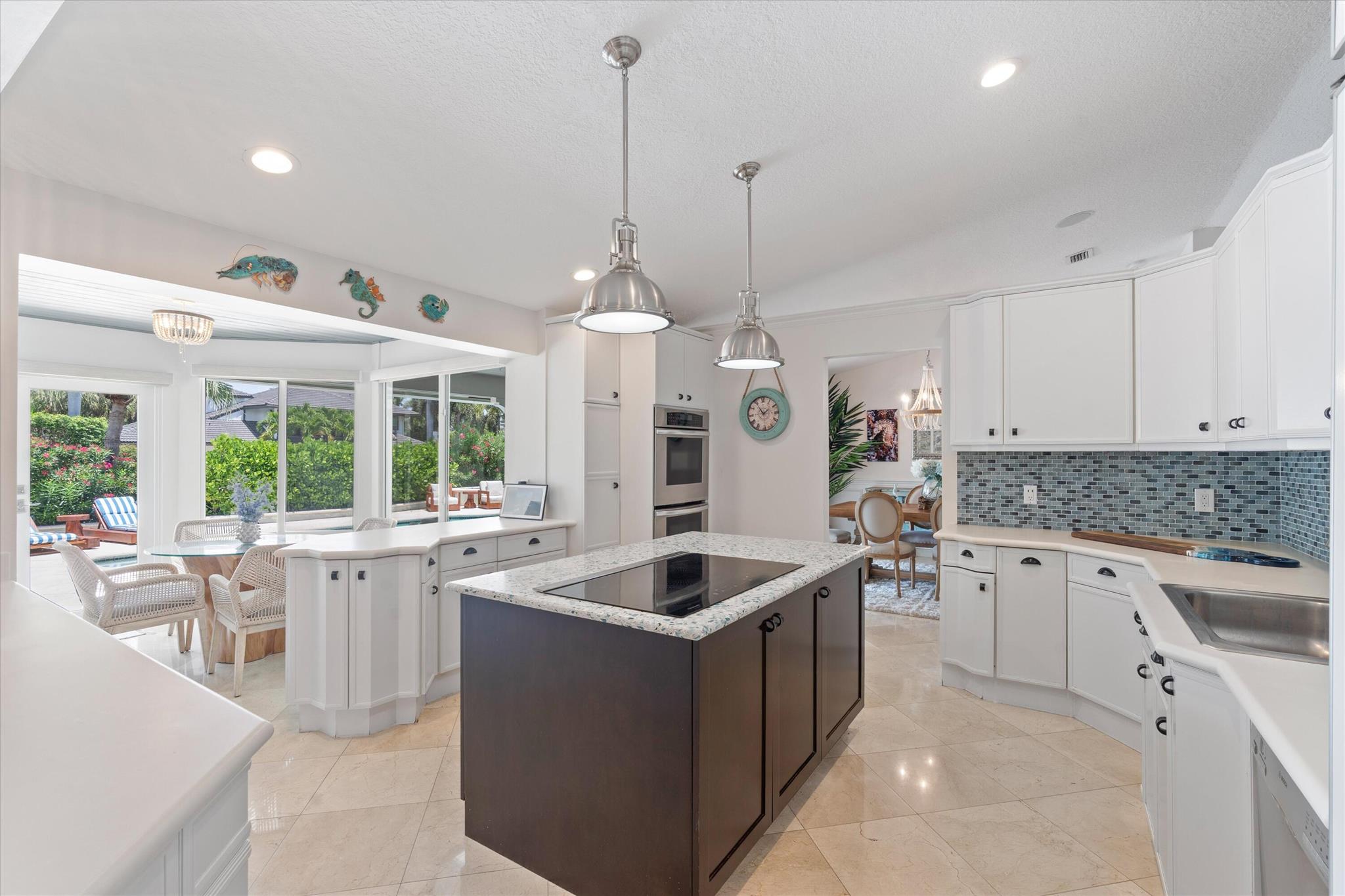 BOCA BAY COLONY - Residential Lease