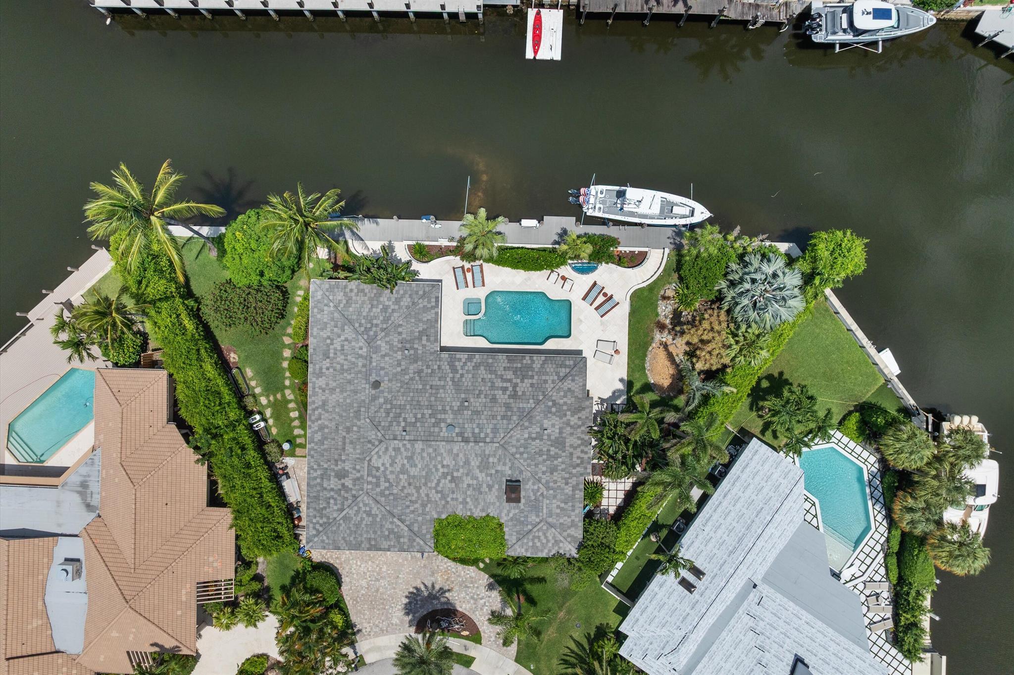 BOCA BAY COLONY - Residential Lease