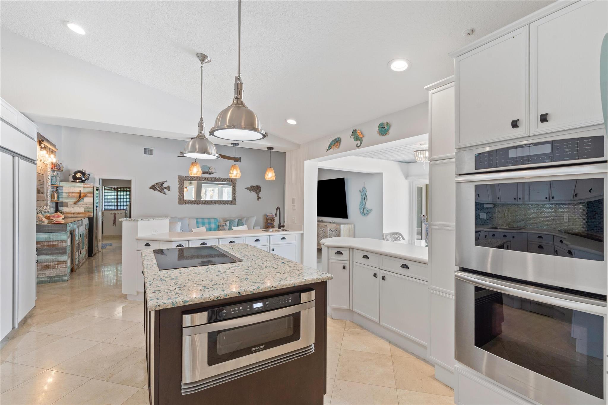 BOCA BAY COLONY - Residential Lease