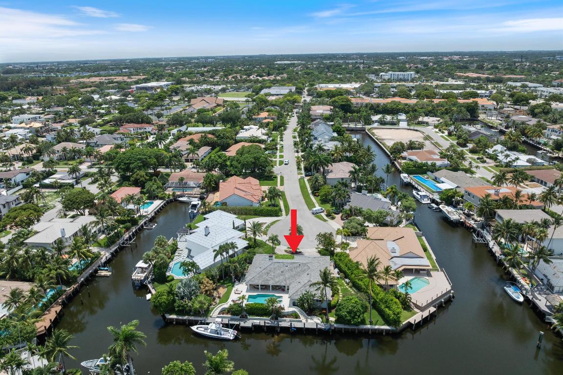 BOCA BAY COLONY - Residential Lease