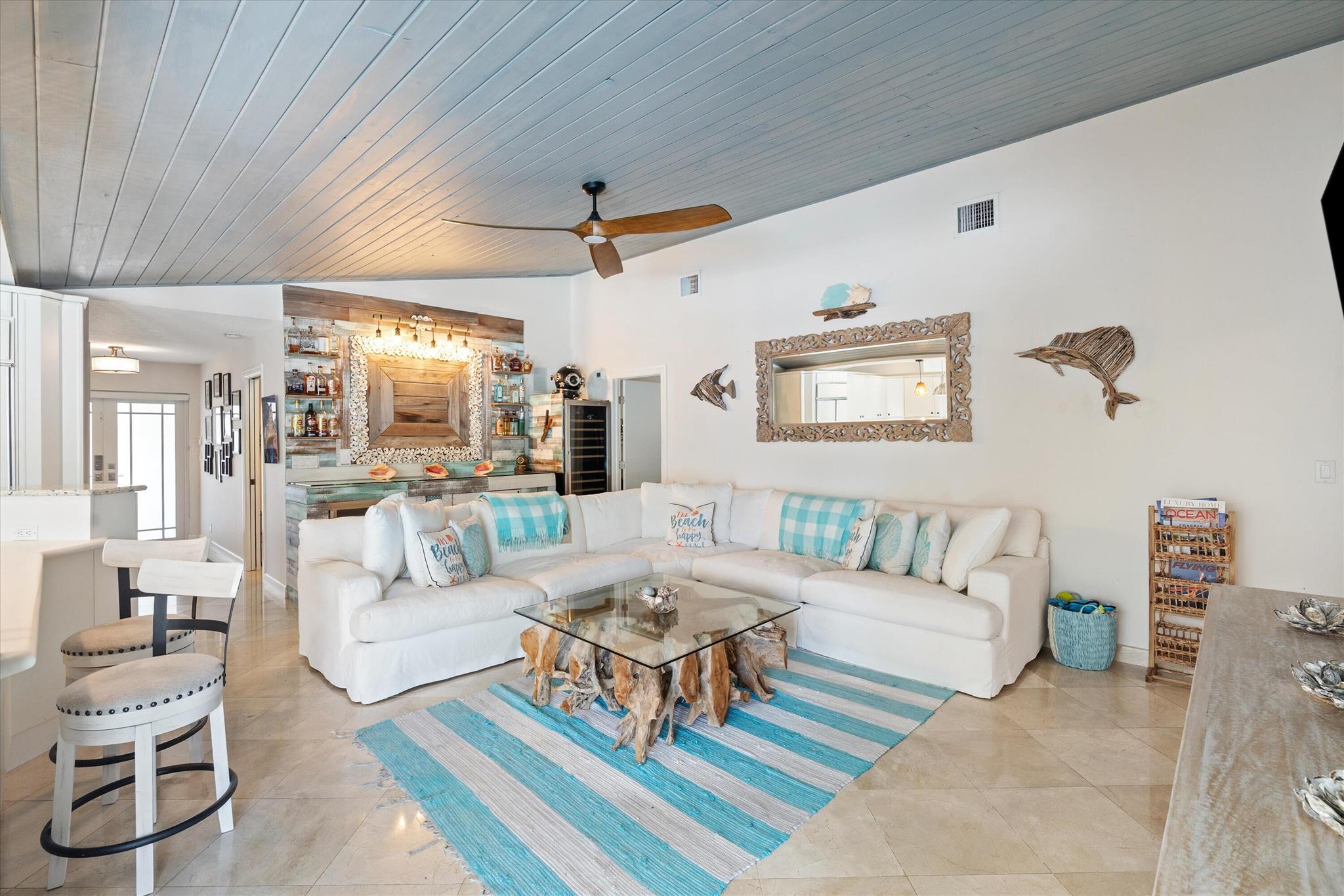 BOCA BAY COLONY - Residential Lease