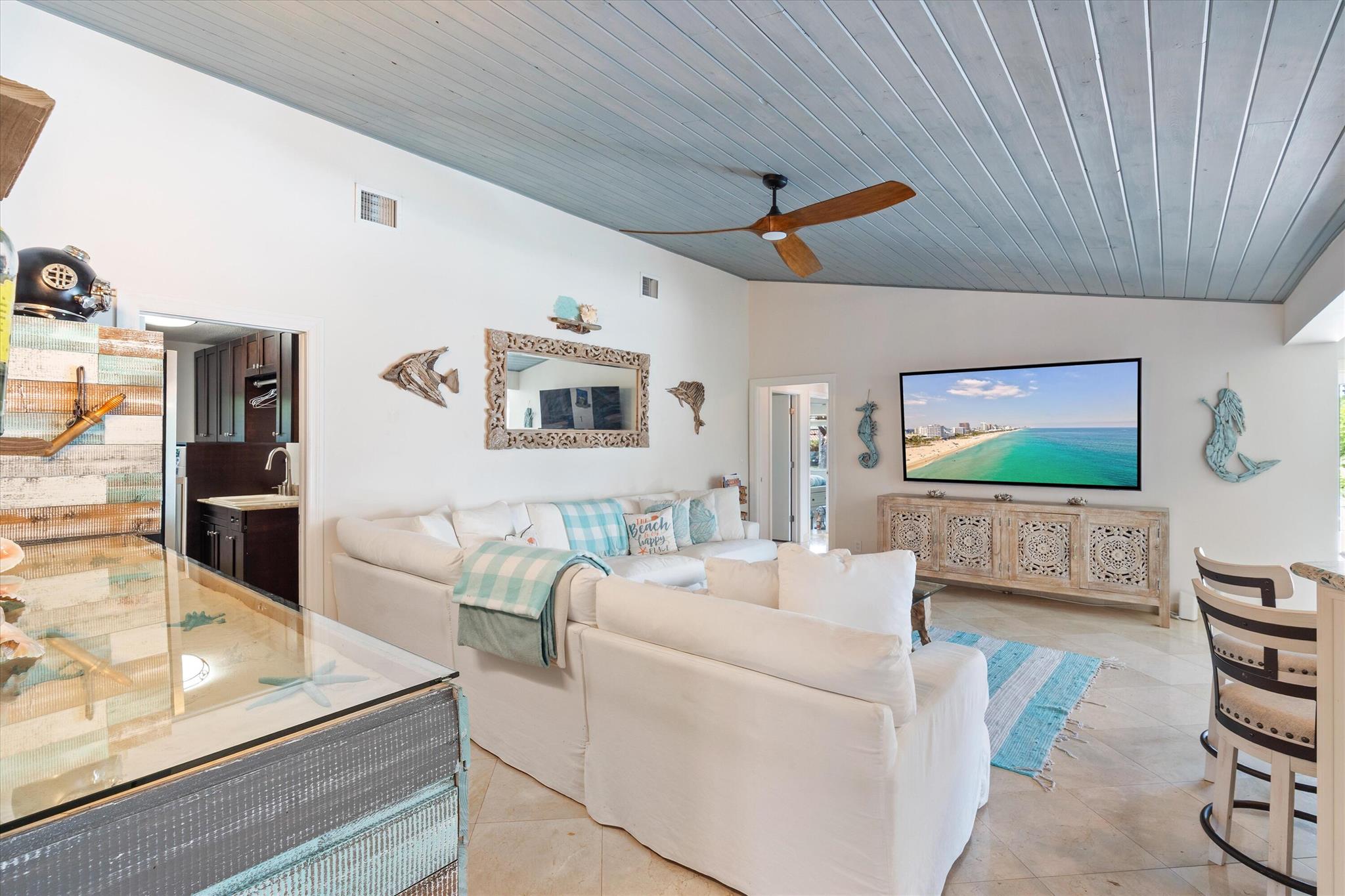 BOCA BAY COLONY - Residential Lease