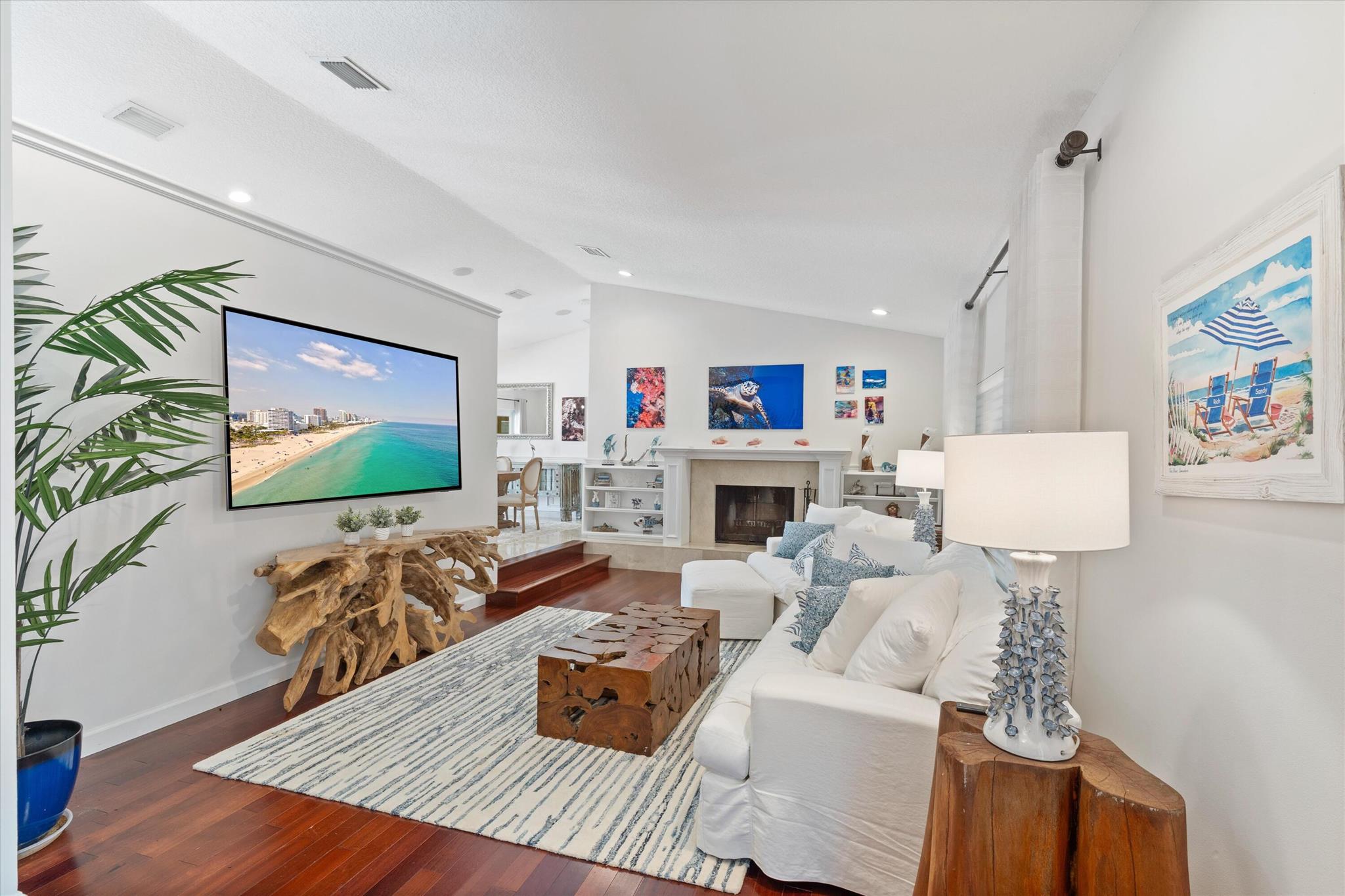 BOCA BAY COLONY - Residential Lease