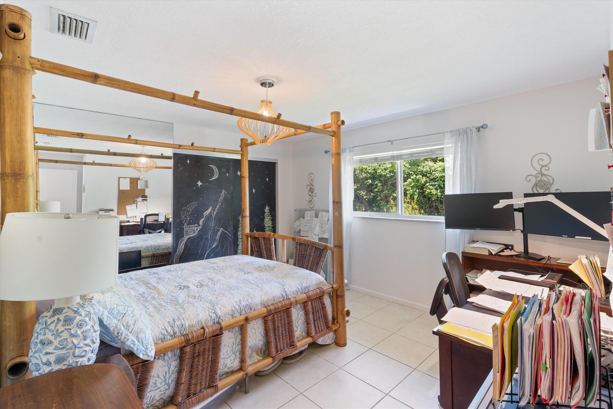 BOCA BAY COLONY - Residential Lease