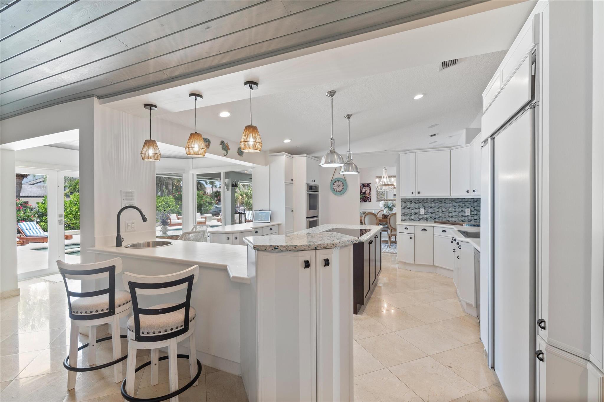 BOCA BAY COLONY - Residential Lease