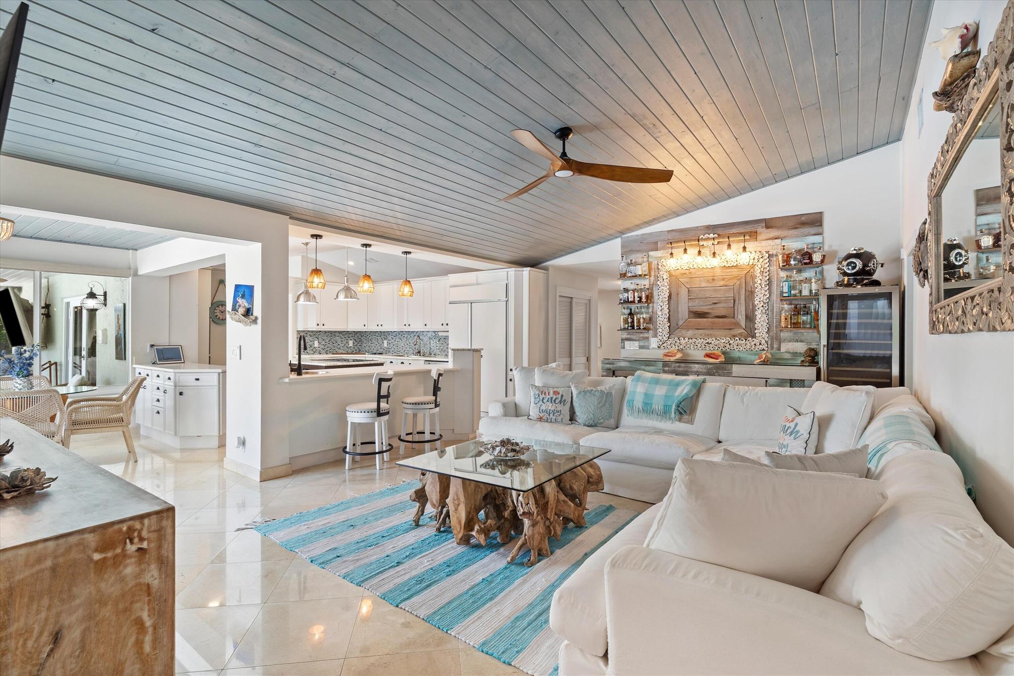 BOCA BAY COLONY - Residential Lease