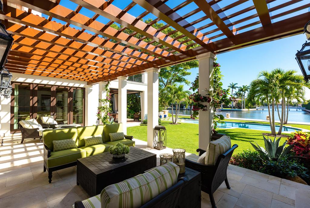 EVERGLADES ISLAND - Residential