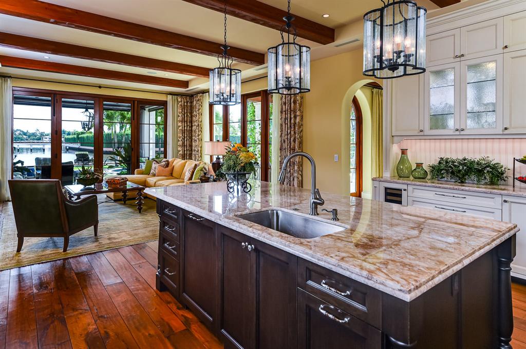 EVERGLADES ISLAND - Residential