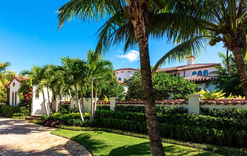 EVERGLADES ISLAND - Residential