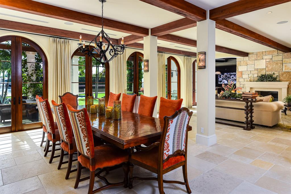 EVERGLADES ISLAND - Residential