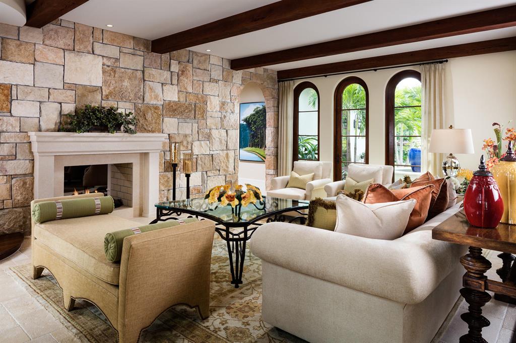 EVERGLADES ISLAND - Residential