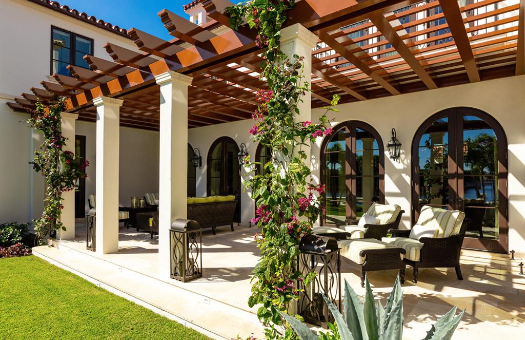 EVERGLADES ISLAND - Residential