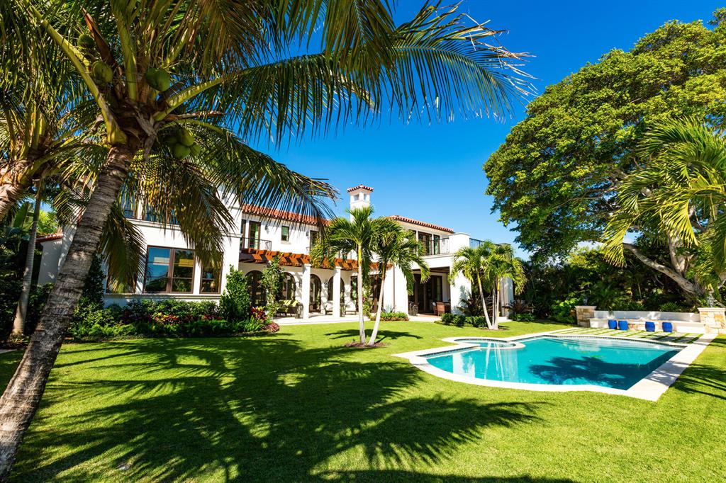 EVERGLADES ISLAND - Residential