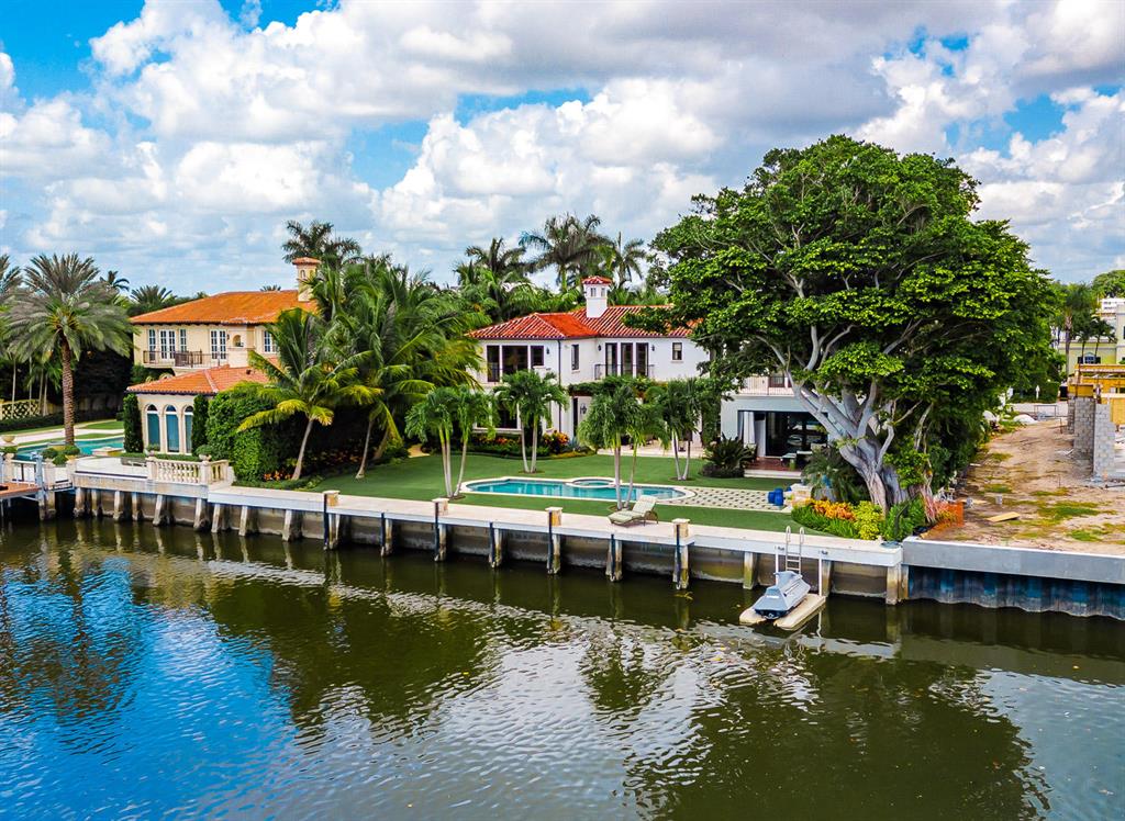 EVERGLADES ISLAND - Residential